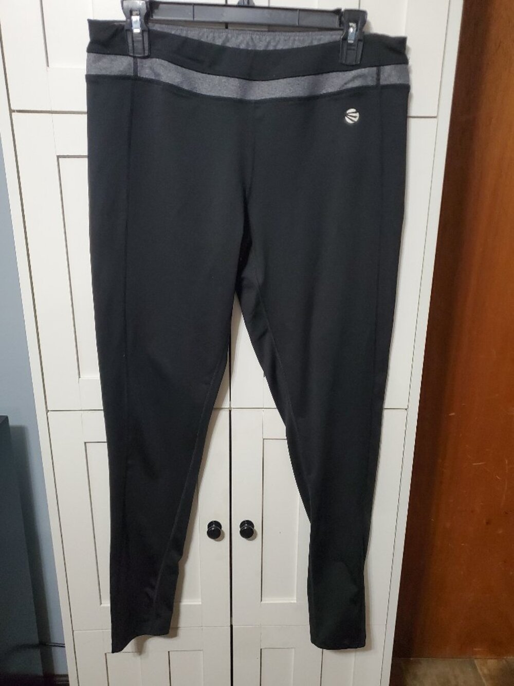 Jillian Michaels Leggings Size L